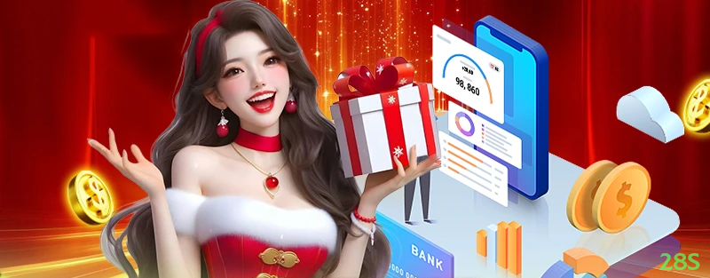 Termos Financeiros 28s